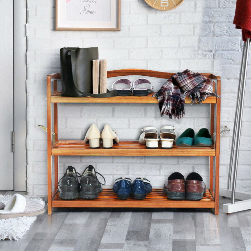 Shoe/Everything store Rack